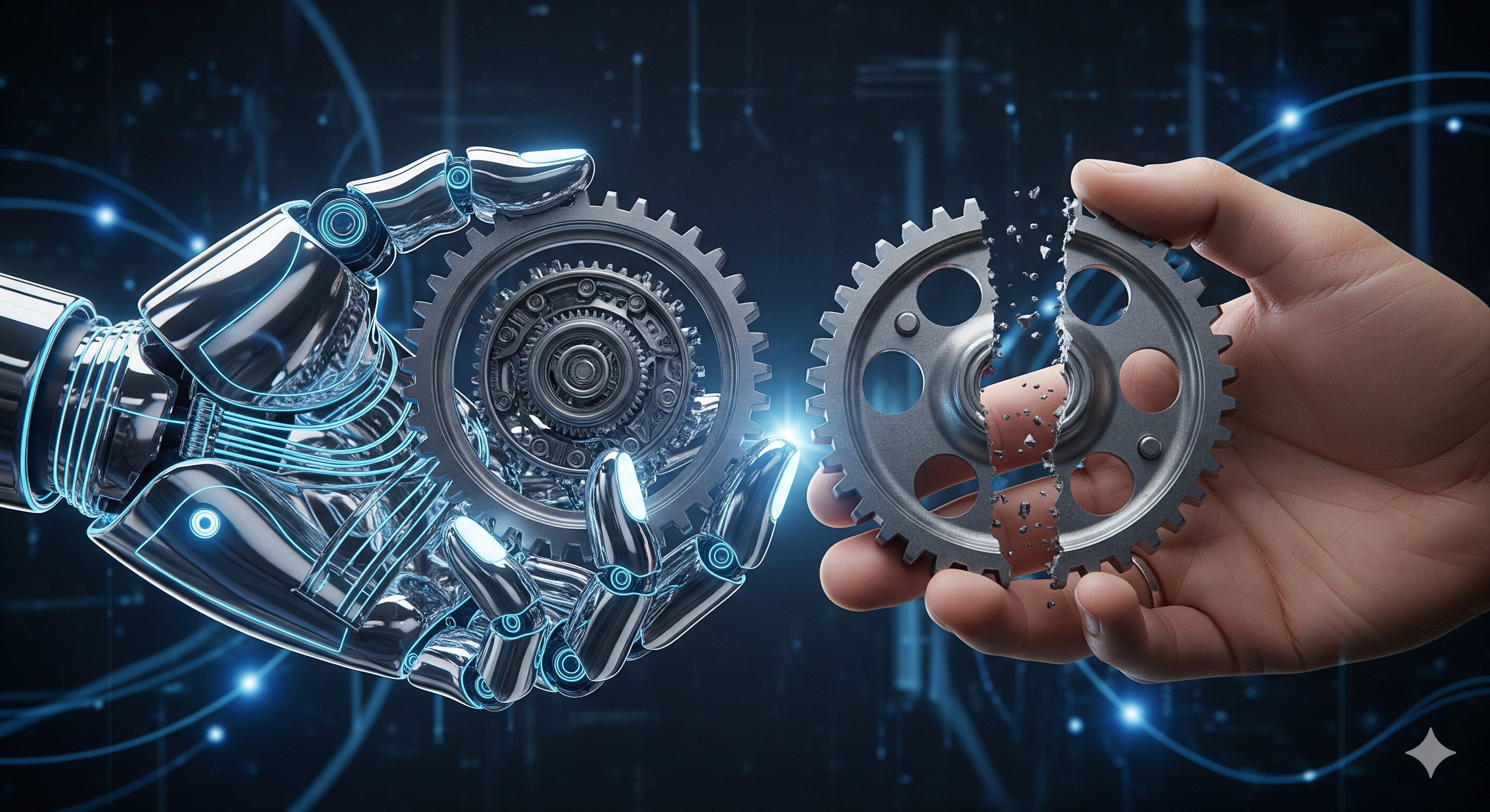 6 Months of AI Testing Across 4 Businesses - Here's What Actually Worked (And What Failed Spectacularly)