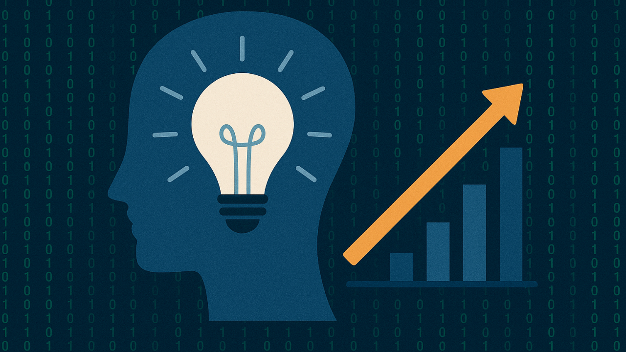 Your Clients Are Getting Smarter. That's Exactly Why They Need You More.